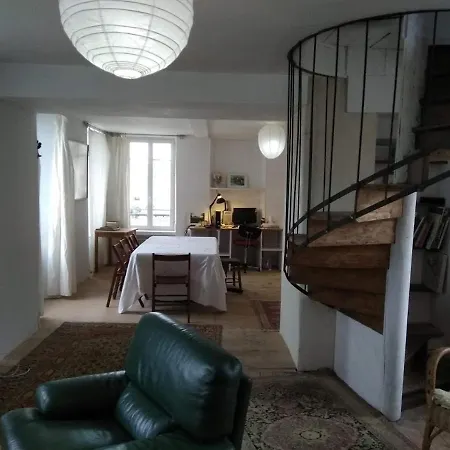 公寓 Maison De Pecheur 格朗德康迈西