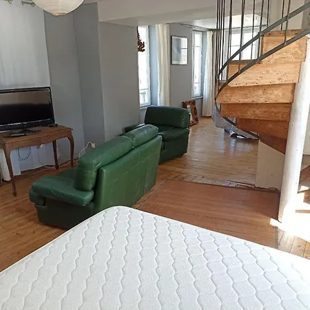 公寓 Maison De Pecheur 格朗德康迈西