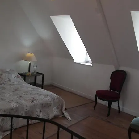 Maison De Pecheur 格朗德康迈西